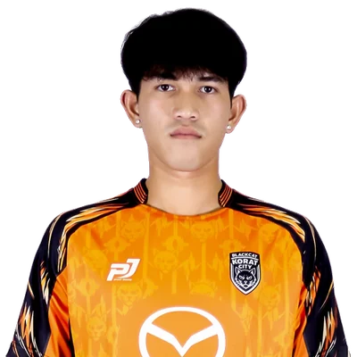 Phanupong Sujjaviranon
