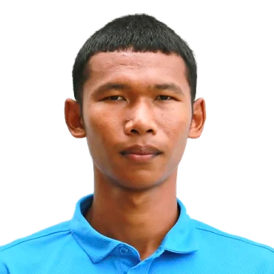Phanuwat Kunlabootdee