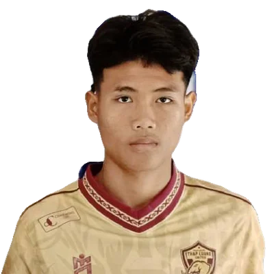 Phanuwat Phiooon