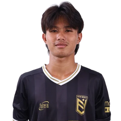 Pharanyou Sawatpakdee