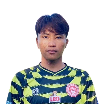 Phatcharaphon Lalun