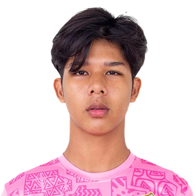 Phatcharapol Suwanmanee
