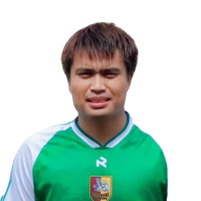Phatsakon Fukfang
