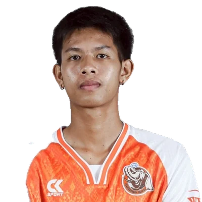 Phayuphon Waphithak
