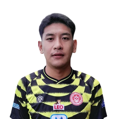 Pheerawas Phunchai