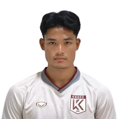 Phinyo Somjaipheng