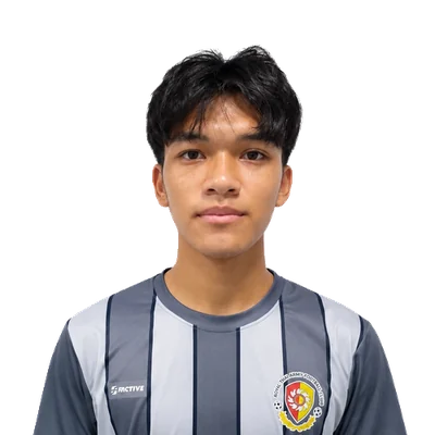 Phiphat Kongkoed