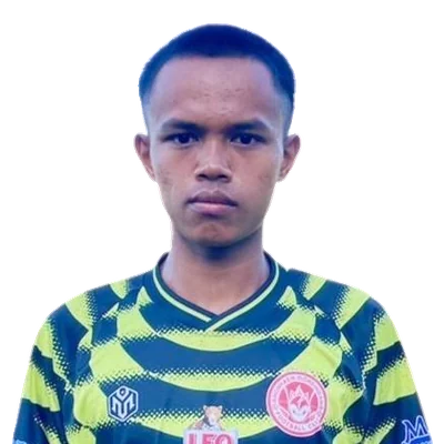 Phiphat Saisoo