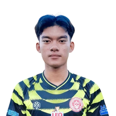 Phisit Bunthod