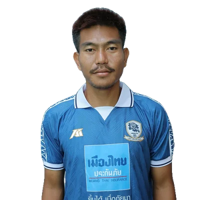 Phitakpong Chaiyapho