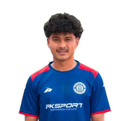 Phitchakon Chamchiam