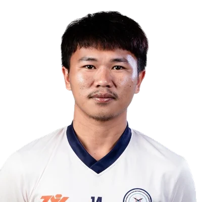 Phongphat Aektasaeng