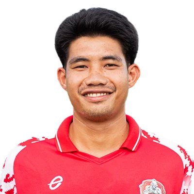 Phongphat Pholphut