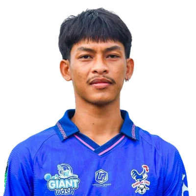 Phongsakorn Phungkaew