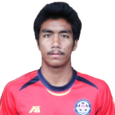 Phongsathon Thongko