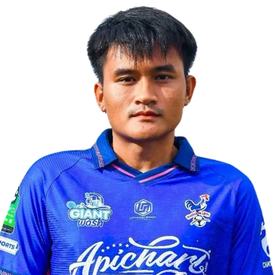 Phongsiri Nada
