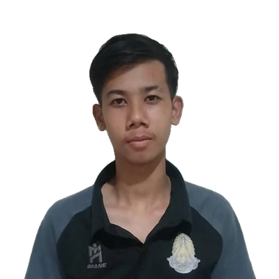 Phongwit Huayyai
