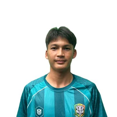 Phoomrapee Boonma