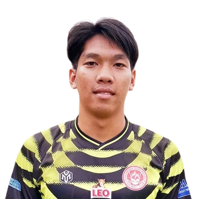 Phooripat Wintachai