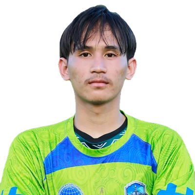 Phoowis Hlao-Sri