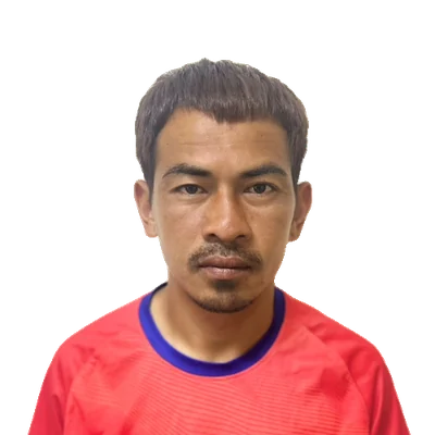 Phornsak Pongthong