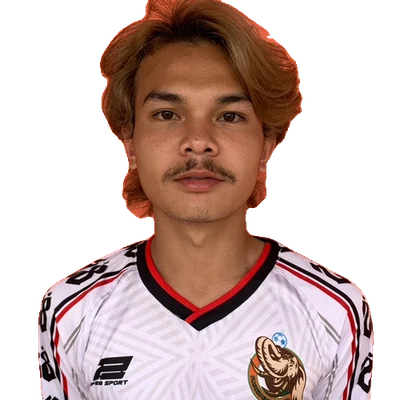 Phubodin Onkhaowong