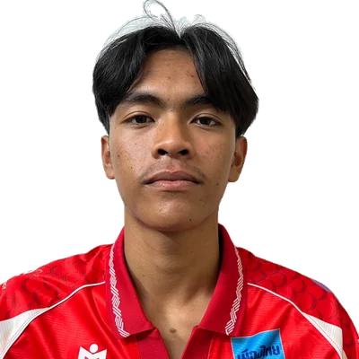 Phueniuang Pupaboon