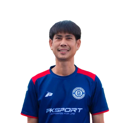 Phurewat Aunthong