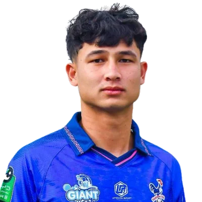 Phuriphat Kopak