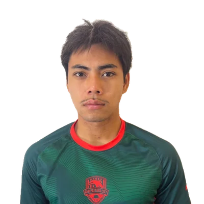Phurit Boonparsit