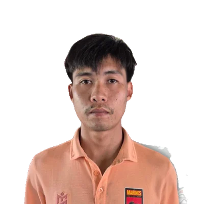 Phuriwat Thongchai