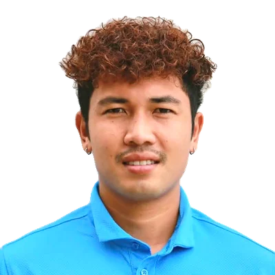 Phutchapong Namsrithan