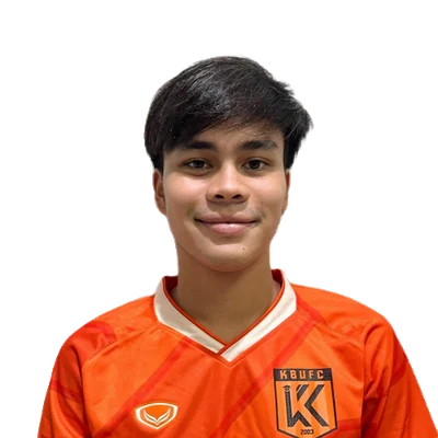 Phuthanet Naknan