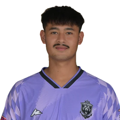 Phuwanet Thongkhui