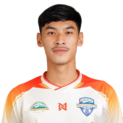 Pichaiyut Pratumthet