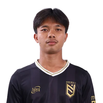 Pitchaya Thongchinda