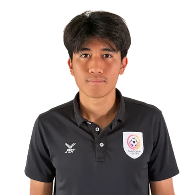 Pitchayasun Arjprajan