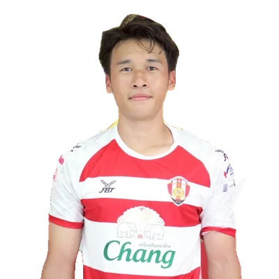 Pitchayut Chaiyosaeng