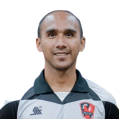 Pithak Abdulraman
