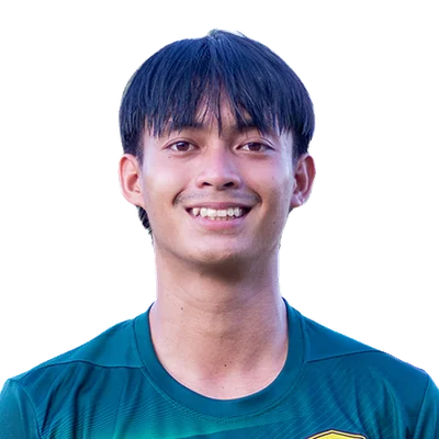 Pitipong Wongbut