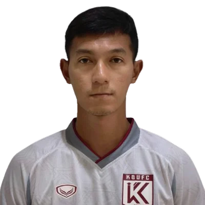 Pitsanu Punriboon