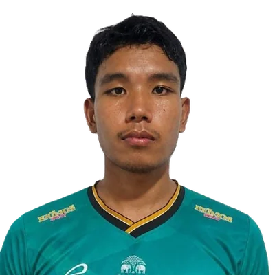 Pluempiti Taengthong