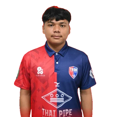 Pongpipat Pankeaw