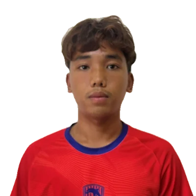 Pongpipat Siriamornrattana