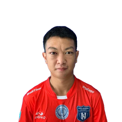 Pongpon Nontanum
