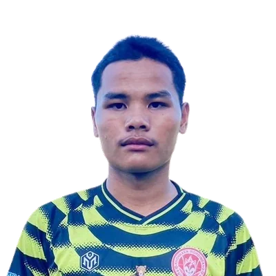 Poommongkun Buttakun