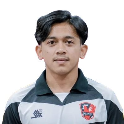 Poramet Saiwari