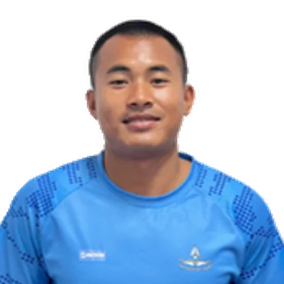 Pornchai Daengjaroen