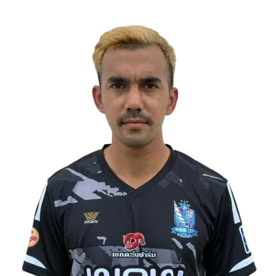 Pornnarong Rodjakthuk