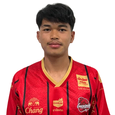 Pornpichet Jitthai